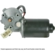 Purchase Top-Quality Remanufactured Wiper Motor by CARDONE INDUSTRIES - 43-4554 pa12