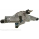 Purchase Top-Quality Remanufactured Wiper Motor by CARDONE INDUSTRIES - 43-4569 pa10