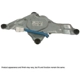 Purchase Top-Quality Remanufactured Wiper Motor by CARDONE INDUSTRIES - 43-4569 pa8