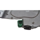 Purchase Top-Quality Remanufactured Wiper Motor by CARDONE INDUSTRIES - 43-4571 pa5