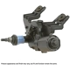 Purchase Top-Quality Remanufactured Wiper Motor by CARDONE INDUSTRIES - 43-4574 pa5