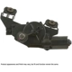 Purchase Top-Quality Remanufactured Wiper Motor by CARDONE INDUSTRIES - 43-4574 pa7