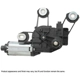 Purchase Top-Quality Remanufactured Wiper Motor by CARDONE INDUSTRIES - 43-4577 pa3