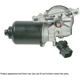 Purchase Top-Quality Remanufactured Wiper Motor by CARDONE INDUSTRIES - 43-4582 pa10
