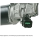 Purchase Top-Quality Remanufactured Wiper Motor by CARDONE INDUSTRIES - 43-4582 pa11
