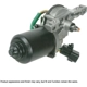 Purchase Top-Quality Remanufactured Wiper Motor by CARDONE INDUSTRIES - 43-4582 pa12