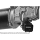 Purchase Top-Quality Remanufactured Wiper Motor by CARDONE INDUSTRIES - 43-4582 pa5