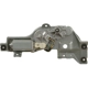Purchase Top-Quality CARDONE INDUSTRIES - 43-4586 - Remanufactured Wiper Motor pa14