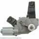 Purchase Top-Quality Remanufactured Wiper Motor by CARDONE INDUSTRIES - 43-4596 pa2