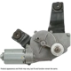 Purchase Top-Quality Remanufactured Wiper Motor by CARDONE INDUSTRIES - 43-4596 pa5