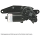 Purchase Top-Quality Remanufactured Wiper Motor by CARDONE INDUSTRIES - 43-4601 pa5