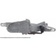 Purchase Top-Quality Remanufactured Wiper Motor by CARDONE INDUSTRIES - 43-4603 pa1