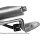 Purchase Top-Quality Remanufactured Wiper Motor by CARDONE INDUSTRIES - 43-4603 pa10