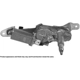 Purchase Top-Quality Remanufactured Wiper Motor by CARDONE INDUSTRIES - 43-4603 pa12