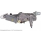 Purchase Top-Quality Remanufactured Wiper Motor by CARDONE INDUSTRIES - 43-4603 pa2