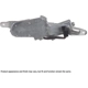 Purchase Top-Quality Remanufactured Wiper Motor by CARDONE INDUSTRIES - 43-4603 pa8