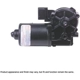 Purchase Top-Quality Remanufactured Wiper Motor by CARDONE INDUSTRIES - 43-4702 pa4
