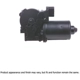 Purchase Top-Quality Remanufactured Wiper Motor by CARDONE INDUSTRIES - 43-4702 pa6