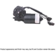 Purchase Top-Quality Remanufactured Wiper Motor by CARDONE INDUSTRIES - 43-4801 pa4