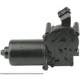 Purchase Top-Quality Remanufactured Wiper Motor by CARDONE INDUSTRIES - 43-4803 pa1