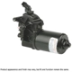 Purchase Top-Quality Remanufactured Wiper Motor by CARDONE INDUSTRIES - 43-4803 pa7