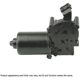 Purchase Top-Quality Remanufactured Wiper Motor by CARDONE INDUSTRIES - 43-4803 pa8