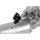 Purchase Top-Quality Remanufactured Wiper Motor by CARDONE INDUSTRIES - 43-4806 pa7