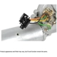 Purchase Top-Quality Remanufactured Wiper Motor by CARDONE INDUSTRIES - 43-4806 pa9