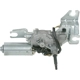 Purchase Top-Quality CARDONE INDUSTRIES - 43-4807 - Remanufactured Wiper Motor pa14