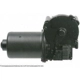 Purchase Top-Quality Remanufactured Wiper Motor by CARDONE INDUSTRIES - 43-4817 pa1