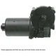 Purchase Top-Quality Remanufactured Wiper Motor by CARDONE INDUSTRIES - 43-4817 pa10