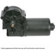 Purchase Top-Quality Remanufactured Wiper Motor by CARDONE INDUSTRIES - 43-4817 pa11