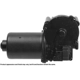 Purchase Top-Quality Remanufactured Wiper Motor by CARDONE INDUSTRIES - 43-4817 pa7