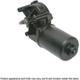 Purchase Top-Quality Remanufactured Wiper Motor by CARDONE INDUSTRIES - 43-4817 pa9