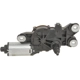 Purchase Top-Quality Remanufactured Wiper Motor by CARDONE INDUSTRIES - 43-4822 pa4