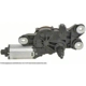 Purchase Top-Quality Remanufactured Wiper Motor by CARDONE INDUSTRIES - 43-4822 pa8