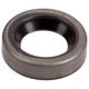 Purchase Top-Quality NATIONAL OIL SEALS - 6835S - Power Steering Pump Shaft Seal pa1