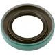 Purchase Top-Quality Remote Control Seal by SKF - 8648 pa5