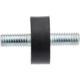 Purchase Top-Quality URO - 11421407441 - Oil Filter Housing Mount pa5