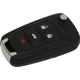 Purchase Top-Quality Remote Lock Control Or Fob by ACDELCO - 13579215 pa2