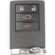 Purchase Top-Quality Remote Lock Control Or Fob by ACDELCO - 22889449 pa1