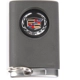 Purchase Top-Quality Remote Lock Control Or Fob by ACDELCO - 22889449 pa2