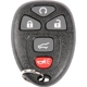 Purchase Top-Quality Remote Lock Control Or Fob by ACDELCO - 22936101 pa1