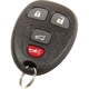 Purchase Top-Quality ACDELCO - 22951508 - Remote Lock Control Or Fob pa1