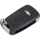 Purchase Top-Quality Remote Lock Control Or Fob by ACDELCO - 23366895 pa2