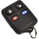 Purchase Top-Quality BLUE STREAK (HYGRADE MOTOR) - KET100 - Remote Lock Control Or Fob pa1
