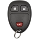 Purchase Top-Quality BLUE STREAK (HYGRADE MOTOR) - KET108 - Remote Lock Control Or Fob pa1