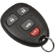 Purchase Top-Quality BLUE STREAK (HYGRADE MOTOR) - KET111 - Remote Lock Control Or Fob pa1