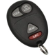Purchase Top-Quality Remote Lock Control Or Fob by BLUE STREAK (HYGRADE MOTOR) - KET122 pa3