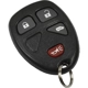 Purchase Top-Quality Remote Lock Control Or Fob by BLUE STREAK (HYGRADE MOTOR) - KET124 pa1